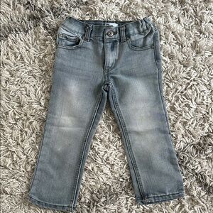 Stylish Kids Denim Jeans